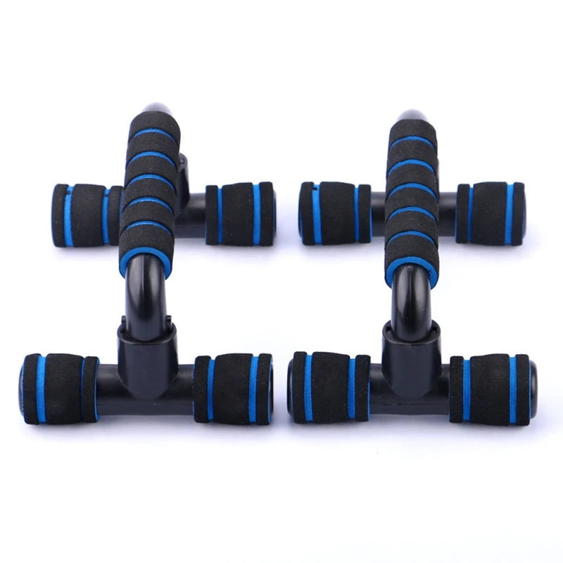 Portable Push Up Bracket Set (Non-Slip)